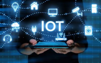 What is Internet of Things (IoT)? Its Role in Energy Management and Applications in Vietnam