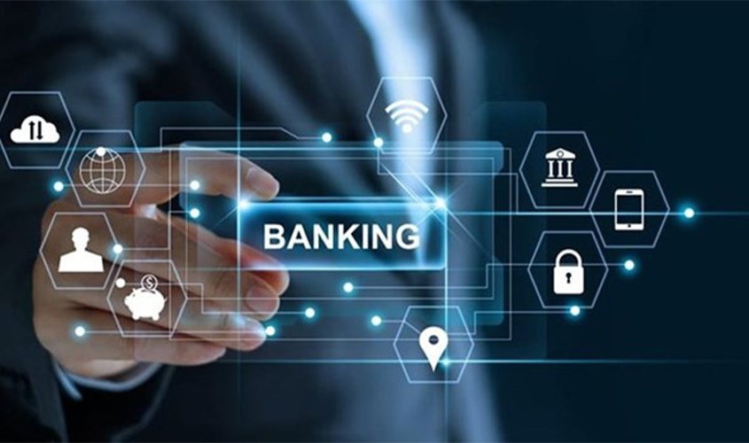 Banking is establishing a more resilient and flexible IT framework