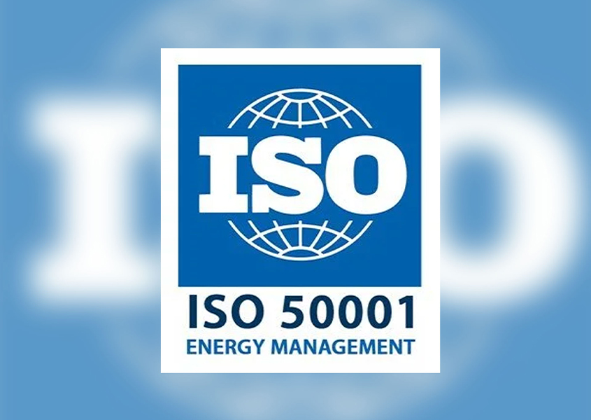 What is ISO 50001 Certification?