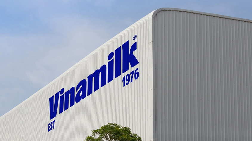 Vinamilk - the first Vietnamese enterprises to implement ISO 50001 