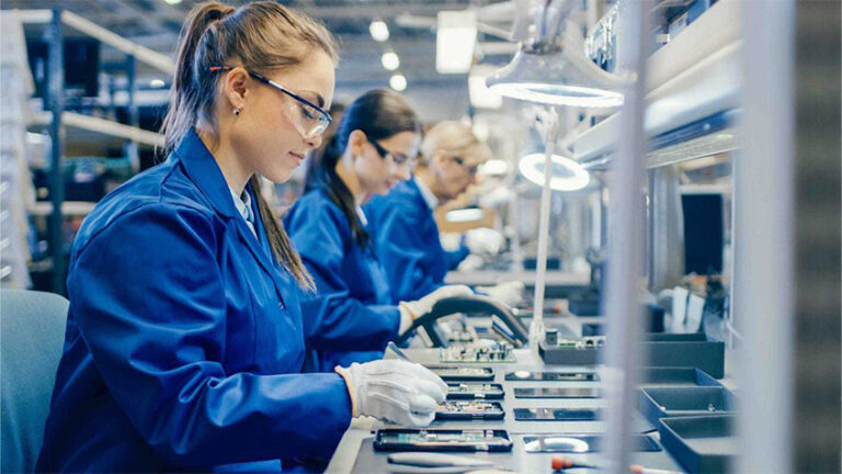 Tầm quan trọng của hiệu quả năng lượng trong sản xuất tại Việt Nam