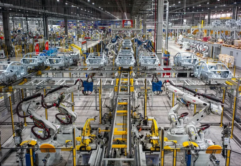 Energy Monitoring & Factory Sourcing in Vietnam