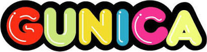 Gunica logo
