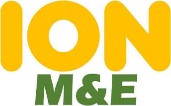 I-ON M&E logo