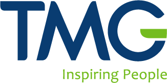 TM Group logo