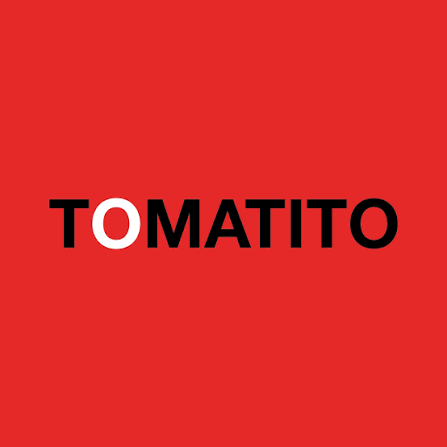 Tomatito logo