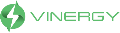 Vinergy IoT and AIoT system integrator logo