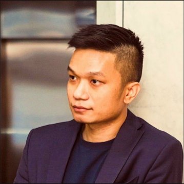 Tim Ta, CEO and Co-founder of Vinergy